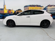 アルファロメオ ジュリエッタ ｳﾞｪﾛｰﾁｪ 中古車