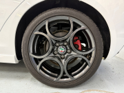 アルファロメオ ジュリエッタ ｳﾞｪﾛｰﾁｪ 中古車