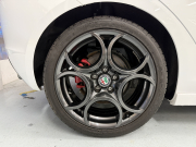 アルファロメオ ジュリエッタ ｳﾞｪﾛｰﾁｪ 中古車