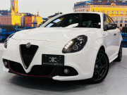 アルファロメオ ジュリエッタ ｳﾞｪﾛｰﾁｪ 中古車