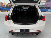 アルファロメオ ジュリエッタ ｳﾞｪﾛｰﾁｪ 中古車