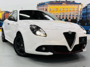 アルファロメオ ジュリエッタ ｳﾞｪﾛｰﾁｪ 中古車