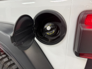 ジープ ラングラー アンリミテッド ルビコン 4WD 中古車