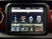 ジープ ラングラー アンリミテッド ルビコン 4WD 中古車