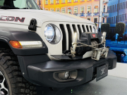 ジープ ラングラー アンリミテッド ルビコン 4WD 中古車