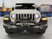 ジープ ラングラー アンリミテッド ルビコン 4WD 中古車