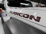 ジープ ラングラー アンリミテッド ルビコン 4WD 中古車