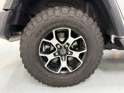 ジープ ラングラー アンリミテッド ルビコン 4WD 中古車