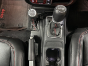 ジープ ラングラー アンリミテッド ルビコン 4WD 中古車