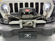 ジープ ラングラー アンリミテッド ルビコン 4WD 中古車