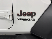 ジープ ラングラー アンリミテッド ルビコン 4WD 中古車