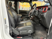 ジープ ラングラー アンリミテッド ルビコン 4WD 中古車