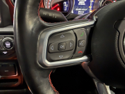 ジープ ラングラー アンリミテッド ルビコン 4WD 中古車