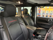 ジープ ラングラー アンリミテッド ルビコン 4WD 中古車