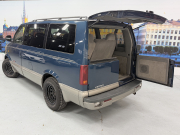 シボレー アストロ  中古車