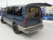 シボレー アストロ  中古車