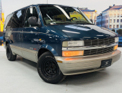 シボレー アストロ  中古車