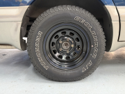 シボレー アストロ  中古車