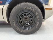 シボレー アストロ  中古車