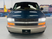 シボレー アストロ  中古車