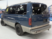 シボレー アストロ  中古車