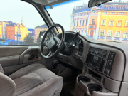 シボレー アストロ  中古車