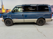 シボレー アストロ  中古車