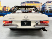 メルセデスベンツ SLクラス 280SL 中古車