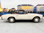 メルセデスベンツ SLクラス 280SL 中古車