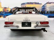 メルセデスベンツ SLクラス 280SL 中古車