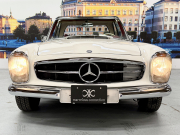 メルセデスベンツ SLクラス 280SL 中古車