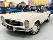 メルセデスベンツ SLクラス 280SL 中古車