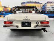 メルセデスベンツ SLクラス 280SL 中古車