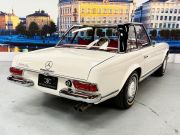 メルセデスベンツ SLクラス 280SL 中古車