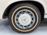 メルセデスベンツ SLクラス 280SL 中古車