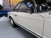 メルセデスベンツ SLクラス 280SL 中古車