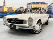 メルセデスベンツ SLクラス 280SL 中古車