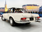 メルセデスベンツ SLクラス 280SL 中古車