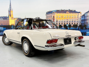 メルセデスベンツ SLクラス 280SL 中古車