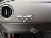 アバルト 595 コンペティツィオーネ 中古車