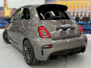 アバルト 595 コンペティツィオーネ 中古車