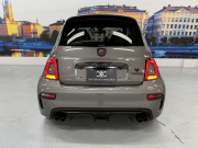 アバルト 595 コンペティツィオーネ 中古車