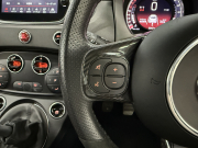 アバルト 595 コンペティツィオーネ 中古車