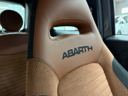 アバルト 595 コンペティツィオーネ 中古車