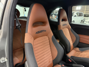 アバルト 595 コンペティツィオーネ 中古車