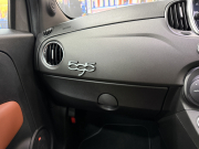 アバルト 595 コンペティツィオーネ 中古車