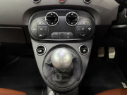 アバルト 595 コンペティツィオーネ 中古車