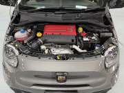 アバルト 595 コンペティツィオーネ 中古車