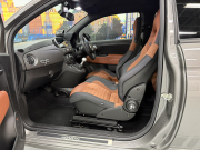 アバルト 595 コンペティツィオーネ 中古車