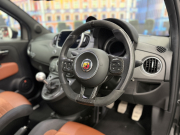 アバルト 595 コンペティツィオーネ 中古車